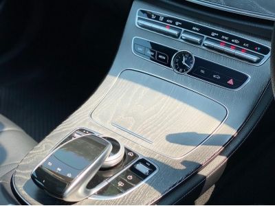 รถหรูสภาพสวยจัด 2018 Benz CLS 300d AMG Premium รูปที่ 13